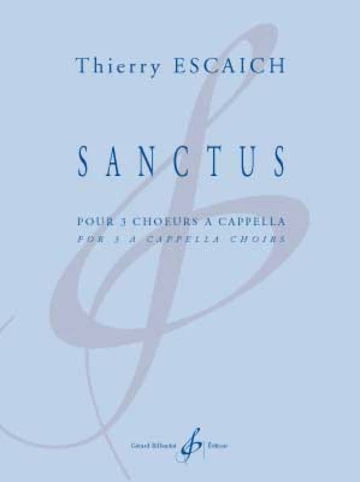 Sanctus Visual